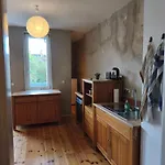 3,5 Zimmer-wohnung Mit Altbau-charme Leipzig
