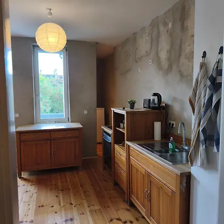 3,5 Zimmer-wohnung Mit Altbau-charme Leipzig