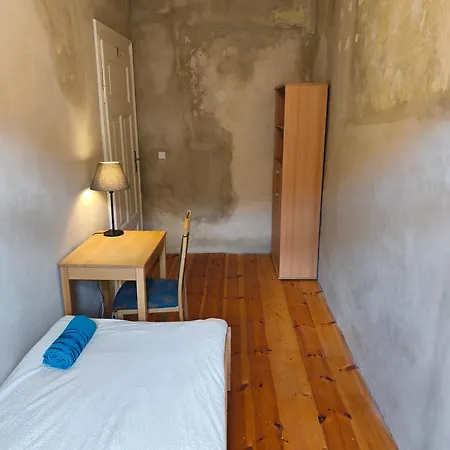 3,5 Zimmer-wohnung Mit Altbau-charme Leipzig