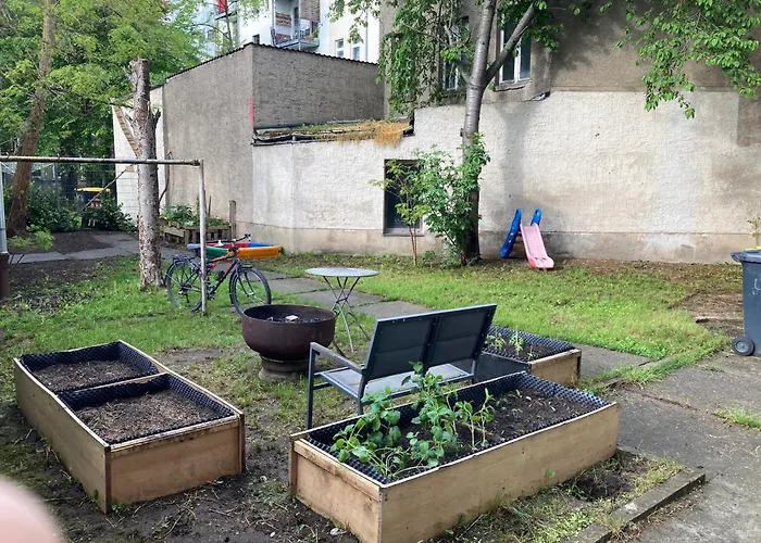 Lägenhet 3,5 Zimmer-wohnung Mit Altbau-charme *